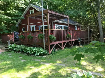 102 Keepsake Lane, Rideau Lakes, On K0g 1x0