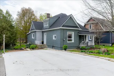 15 Van Street, Tillsonburg, On N4g 2m7