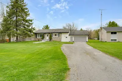 7520 County Road 2, Greater Napanee, On, K7r 3k6