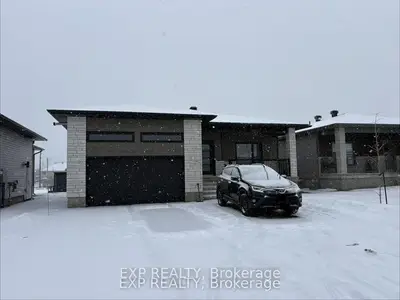 237 Cypress Street A, The Nation, On K0a 2m0