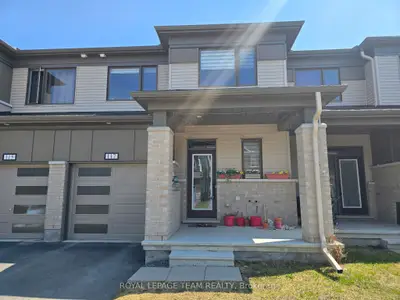 117 Yearling Circle, Stittsville - Munster - Richmond, On K0a 2z0