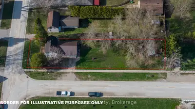 486 Elizabeth Street, South Bruce Peninsula, On N0h 1p0