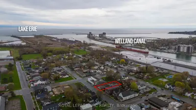 166 Mitchell Street, Port Colborne, On L3k 1y1