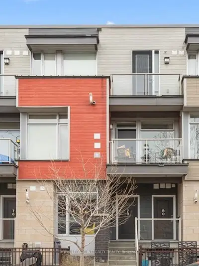 78 Holmwood Avenue 9, Glebe - Ottawa East And Area, On K1s 2p1