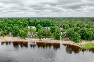 794 Forest Park Road, Laurentian Valley, On K8a 6w2