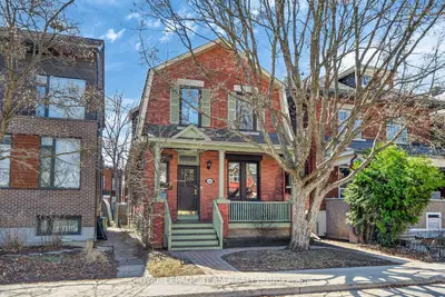 140 Aylmer Avenue Sw, Glebe - Ottawa East And Area, On K1s 2y2