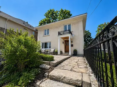 84 Riverdale Avenue, Glebe - Ottawa East And Area, On K1s 1r2