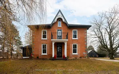 674217 Hurontario Street, Mono, On L9w 5r9