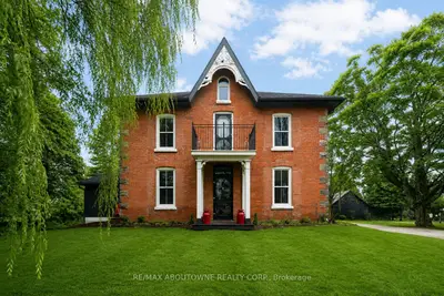 674217 Hurontario Street, Mono, On L9w 5r9
