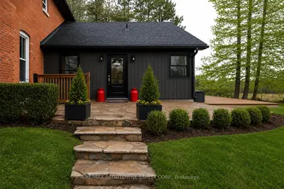 674217 Hurontario Street, Mono, On L9w 5r9