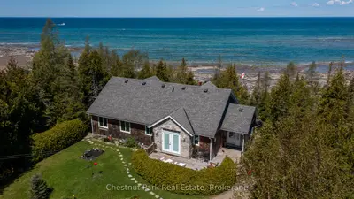 94 Zorra Drive, Northern Bruce Peninsula, On N0h 2r0