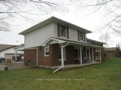 137 Reid Street, Kawartha Lakes, On K0m 1a0