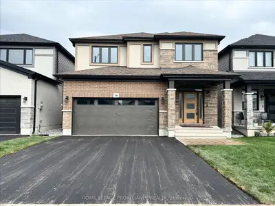 14 Peace River Street, Belleville, On K8n 0v6