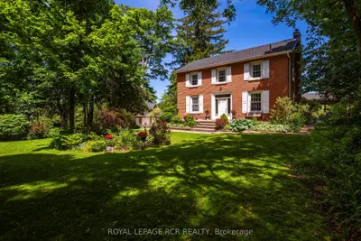836081 4th Line E, Mulmur, On L9v 0j1