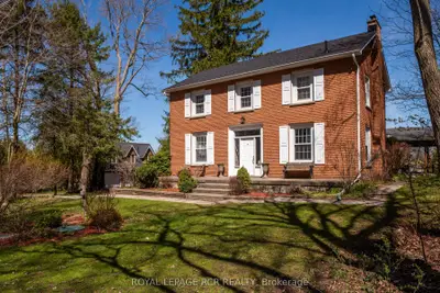 836081 4th Line E, Mulmur, On L9v 0j1