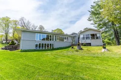 1089 Pioneer Road, Highlands East, On K0m 1r0