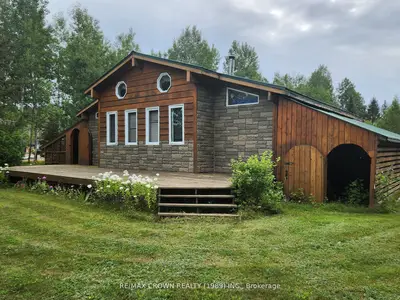 151 Earls Lake Road, Papineau-cameron, On P0h 1v0