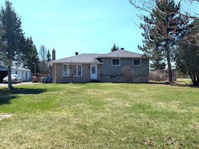 129 Bertha Road, East Ferris, On P0h 1k0