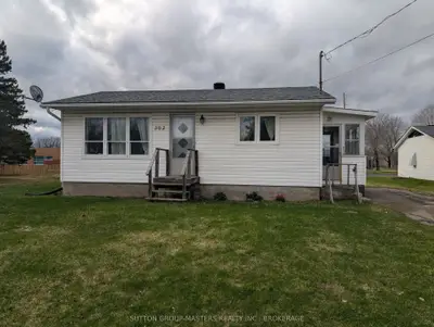 302 County 8 Road, Elizabethtown-kitley, On K0e 1y0