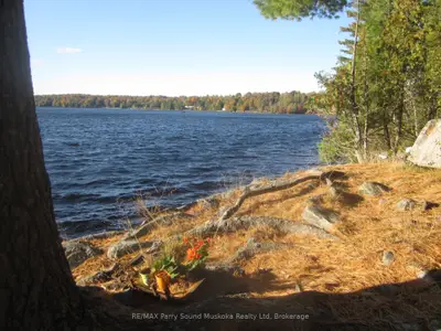 Part 2 42r21243 Edwards Island, Parry Sound Remote Area, On, P0h 1y0