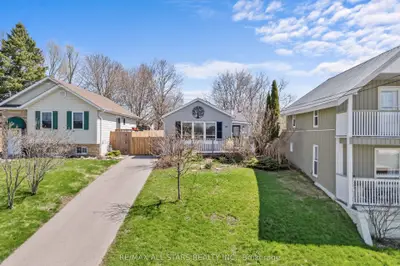28 Caroline Street, Kawartha Lakes, On K9v 1t1