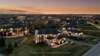 781 Mcmanus Avenue, Manotick - Kars - Rideau Twp And Area, On K4m 0e8