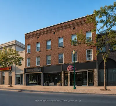 94 King Street W, Brockville, On K6v 3p6