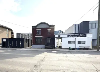 790 Bronson Avenue, Dows Lake - Civic Hospital And Area, On K1s 4g4