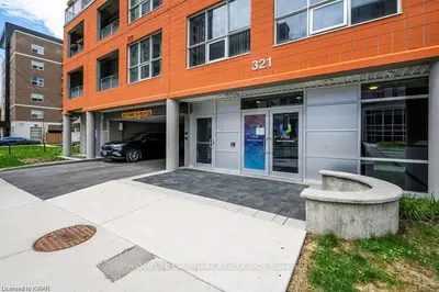321 Spruce Street 312, Waterloo, On N2l 0g4