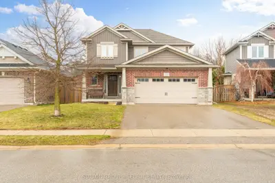 173 Tarry Parkway, Aylmer, On N5h 3e1