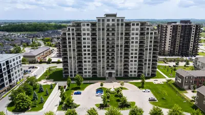 1030 Coronation Drive 606, London North, On N6g 0g5