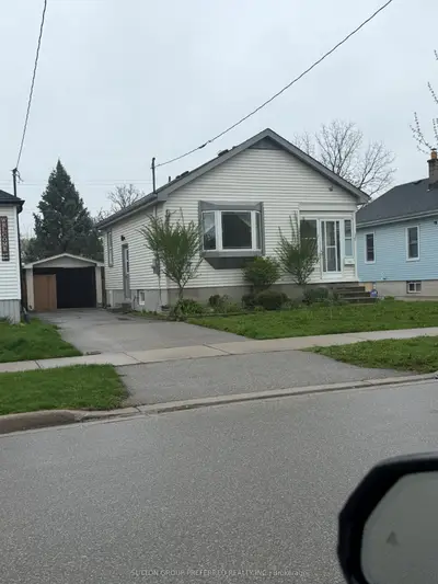 335 Vancouver Street, London East, On N5w 4s5