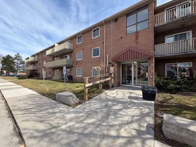 1584 Ernest Avenue 103, London South, On N6e 1x9