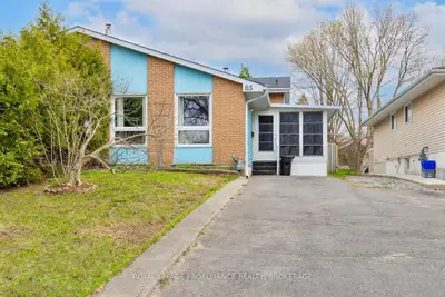 65 Abbey Dale Court, Kingston, On K7k 5w8