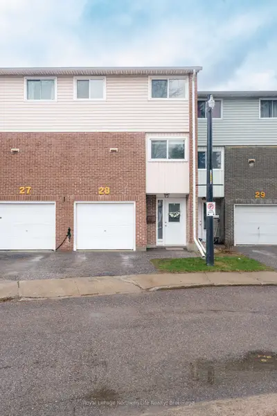 644 Lakeshore Drive 28, North Bay, On P1a 3n6
