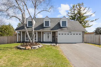 2750 Consul Avenue, Qualicum - Bruce Farm - Greenbelt And Area, On K2h 7h7