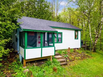 6726 Highway 6, Northern Bruce Peninsula, On, N0h 2r0