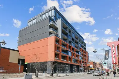 10 James Street 617, Ottawa Centre, On K2p 1t2