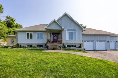 59 Edgewater Drive, Alnwick/haldimand, On K0k 2x0