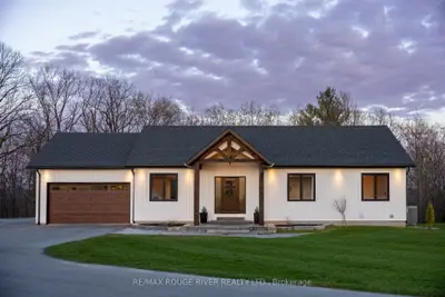 13387 County Road 29, Trent Hills, On, K0k 3k0