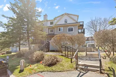 714 Tanguay Court, Kanata, On K2l 3x2