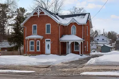 26 Victoria Street S, Tweed, On K0k 3j0