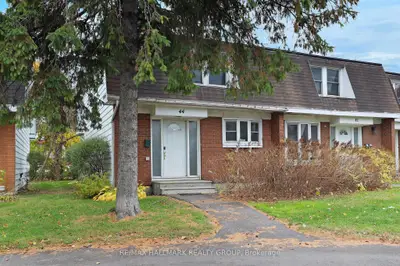 920 Dynes Road 44, Mooneys Bay - Carleton Heights And Area, On K2c 0g8