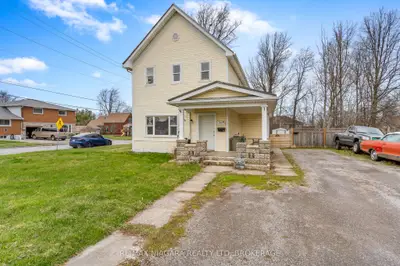244 Gilmore Road, Fort Erie, On L2a 2m3