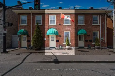 272 Wellington Street, Kingston, On K7k 2z1