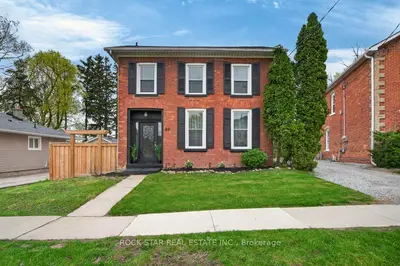 20 Wigton Street, Haldimand, On N3w 1e9