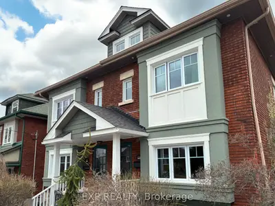 145 Blackburn Avenue, Lower Town - Sandy Hill, On K1n 8a6