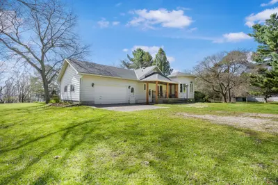 18725 Desmond Road, Chatham-kent, On N0p 2c0