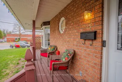 75 Craig Street, Arnprior, On K7s 2v9