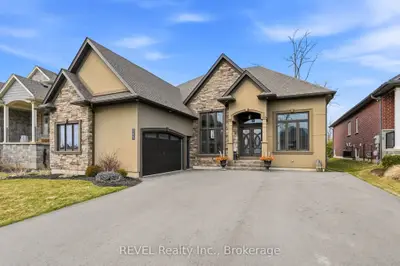 713 Clarence Street, Port Colborne, On L3k 6b8